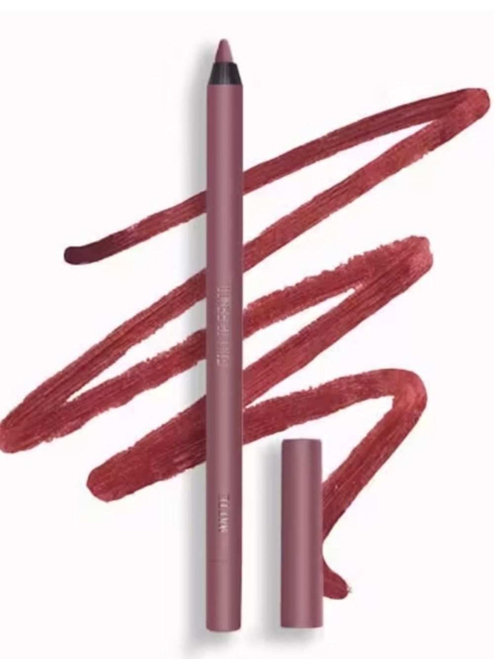 ABOUT-FACE Matte Fix Lip Pencil in Paper Romance 1.2g BRAND NEW/SEALED